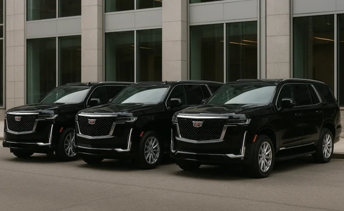CAR service Miami Airport